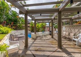 965 Prospect Street,Honolulu,Hawaii,96822,2 ベッドルーム ベッドルーム,1 バスルームバスルーム,コンド / タウンハウス,Prospect,2,18881552