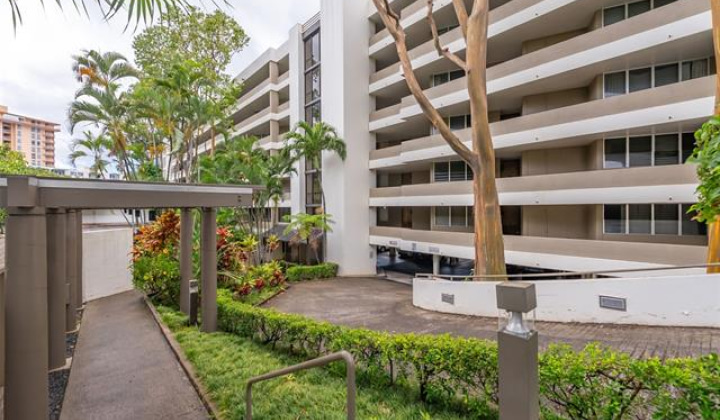 965 Prospect Street,Honolulu,Hawaii,96822,2 ベッドルーム ベッドルーム,1 バスルームバスルーム,コンド / タウンハウス,Prospect,2,18881552
