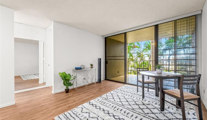 965 Prospect Street,Honolulu,Hawaii,96822,2 ベッドルーム ベッドルーム,1 バスルームバスルーム,コンド / タウンハウス,Prospect,2,18881552