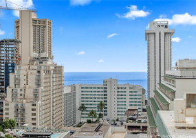 2345 Ala Wai Boulevard,Honolulu,Hawaii,96815,2 ベッドルーム ベッドルーム,2 バスルームバスルーム,コンド / タウンハウス,Ala Wai,22,18881615