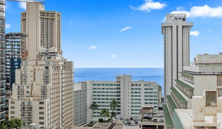 2345 Ala Wai Boulevard,Honolulu,Hawaii,96815,2 ベッドルーム ベッドルーム,2 バスルームバスルーム,コンド / タウンハウス,Ala Wai,22,18881615