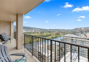 2345 Ala Wai Boulevard,Honolulu,Hawaii,96815,2 ベッドルーム ベッドルーム,2 バスルームバスルーム,コンド / タウンハウス,Ala Wai,22,18881615