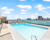 2345 Ala Wai Boulevard,Honolulu,Hawaii,96815,2 ベッドルーム ベッドルーム,2 バスルームバスルーム,コンド / タウンハウス,Ala Wai,22,18881615