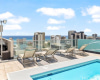 2345 Ala Wai Boulevard,Honolulu,Hawaii,96815,2 ベッドルーム ベッドルーム,2 バスルームバスルーム,コンド / タウンハウス,Ala Wai,22,18881615