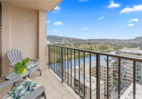 2345 Ala Wai Boulevard,Honolulu,Hawaii,96815,2 ベッドルーム ベッドルーム,2 バスルームバスルーム,コンド / タウンハウス,Ala Wai,22,18881615