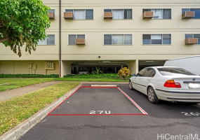 350 Aoloa Street,Kailua,Hawaii,96734,2 ベッドルーム ベッドルーム,1 バスルームバスルーム,コンド / タウンハウス,Aoloa,2,18881704