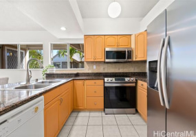 7007 Hawaii Kai Drive,Honolulu,Hawaii,96825,3 ベッドルーム ベッドルーム,2 バスルームバスルーム,コンド / タウンハウス,Hawaii Kai,2,18881715