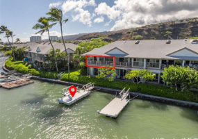 7007 Hawaii Kai Drive,Honolulu,Hawaii,96825,3 ベッドルーム ベッドルーム,2 バスルームバスルーム,コンド / タウンハウス,Hawaii Kai,2,18881715