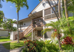7007 Hawaii Kai Drive,Honolulu,Hawaii,96825,3 ベッドルーム ベッドルーム,2 バスルームバスルーム,コンド / タウンハウス,Hawaii Kai,2,18881715