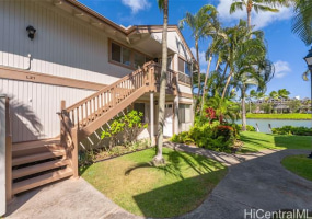 7007 Hawaii Kai Drive,Honolulu,Hawaii,96825,3 ベッドルーム ベッドルーム,2 バスルームバスルーム,コンド / タウンハウス,Hawaii Kai,2,18881715