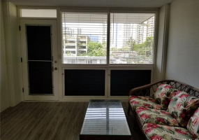 1720 Ala Moana Boulevard,Honolulu,Hawaii,96815,1 ベッドルーム ベッドルーム,1 バスルームバスルーム,コンド / タウンハウス,Ala Moana,4,18881983
