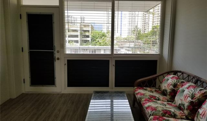 1720 Ala Moana Boulevard,Honolulu,Hawaii,96815,1 ベッドルーム ベッドルーム,1 バスルームバスルーム,コンド / タウンハウス,Ala Moana,4,18881983