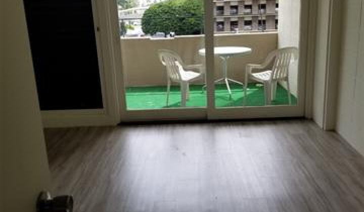 1720 Ala Moana Boulevard,Honolulu,Hawaii,96815,1 ベッドルーム ベッドルーム,1 バスルームバスルーム,コンド / タウンハウス,Ala Moana,4,18881983