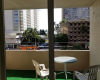 1720 Ala Moana Boulevard,Honolulu,Hawaii,96815,1 ベッドルーム ベッドルーム,1 バスルームバスルーム,コンド / タウンハウス,Ala Moana,4,18881983