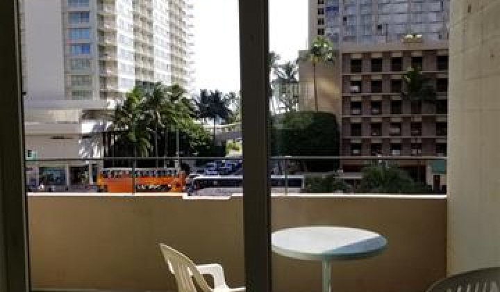1720 Ala Moana Boulevard,Honolulu,Hawaii,96815,1 ベッドルーム ベッドルーム,1 バスルームバスルーム,コンド / タウンハウス,Ala Moana,4,18881983