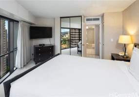 1088 Bishop Street,Honolulu,Hawaii,96813,1 ベッドルーム ベッドルーム,1 バスルームバスルーム,コンド / タウンハウス,Bishop,26,18882045