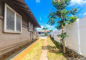 1017 2nd Avenue,Honolulu,Hawaii,96816,3 ベッドルーム ベッドルーム,1 バスルームバスルーム,一戸建て,2nd,18882079