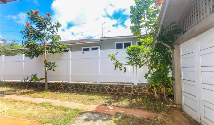 1017 2nd Avenue,Honolulu,Hawaii,96816,3 ベッドルーム ベッドルーム,1 バスルームバスルーム,一戸建て,2nd,18882079