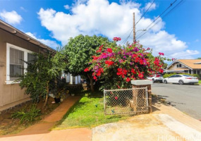 1017 2nd Avenue,Honolulu,Hawaii,96816,3 ベッドルーム ベッドルーム,1 バスルームバスルーム,一戸建て,2nd,18882079