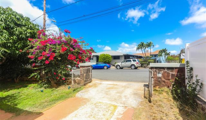 1017 2nd Avenue,Honolulu,Hawaii,96816,3 ベッドルーム ベッドルーム,1 バスルームバスルーム,一戸建て,2nd,18882079