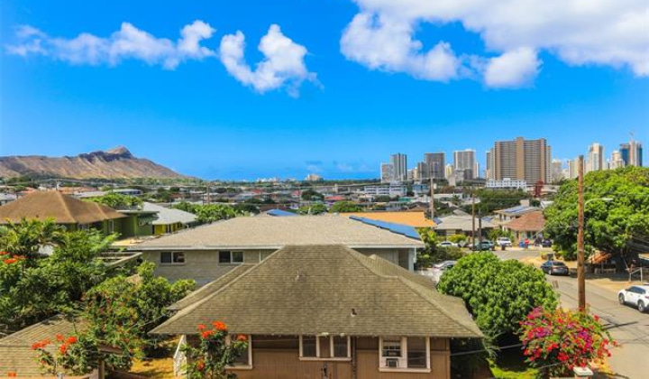 1017 2nd Avenue,Honolulu,Hawaii,96816,3 ベッドルーム ベッドルーム,1 バスルームバスルーム,一戸建て,2nd,18882079