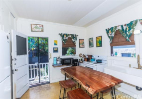 1017 2nd Avenue,Honolulu,Hawaii,96816,3 ベッドルーム ベッドルーム,1 バスルームバスルーム,一戸建て,2nd,18882079