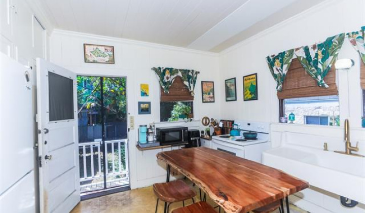 1017 2nd Avenue,Honolulu,Hawaii,96816,3 ベッドルーム ベッドルーム,1 バスルームバスルーム,一戸建て,2nd,18882079