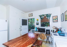 1017 2nd Avenue,Honolulu,Hawaii,96816,3 ベッドルーム ベッドルーム,1 バスルームバスルーム,一戸建て,2nd,18882079