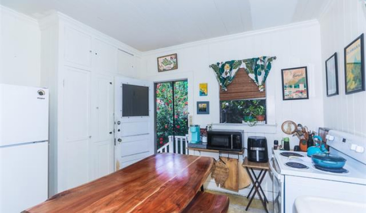 1017 2nd Avenue,Honolulu,Hawaii,96816,3 ベッドルーム ベッドルーム,1 バスルームバスルーム,一戸建て,2nd,18882079