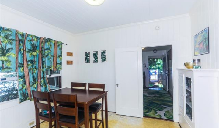 1017 2nd Avenue,Honolulu,Hawaii,96816,3 ベッドルーム ベッドルーム,1 バスルームバスルーム,一戸建て,2nd,18882079