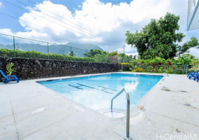 46-283 Kahuhipa Street,Kaneohe,Hawaii,96744,3 Bedrooms Bedrooms,2 BathroomsBathrooms,Condo/Townhouse,Kahuhipa,2,18882160