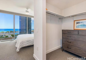 1001 Queen Street,Honolulu,Hawaii,96814,3 ベッドルーム ベッドルーム,3 バスルームバスルーム,コンド / タウンハウス,Queen,14,18882204