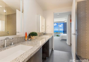 1001 Queen Street,Honolulu,Hawaii,96814,3 ベッドルーム ベッドルーム,3 バスルームバスルーム,コンド / タウンハウス,Queen,14,18882204