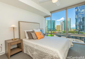 1001 Queen Street,Honolulu,Hawaii,96814,3 ベッドルーム ベッドルーム,3 バスルームバスルーム,コンド / タウンハウス,Queen,14,18882204
