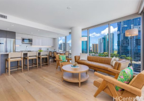 1001 Queen Street,Honolulu,Hawaii,96814,3 ベッドルーム ベッドルーム,3 バスルームバスルーム,コンド / タウンハウス,Queen,14,18882204