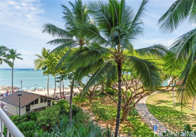 2161 Kalia Road,Honolulu,Hawaii,96815,1 ベッドルーム ベッドルーム,1 バスルームバスルーム,コンド / タウンハウス,Kalia,3,18882380