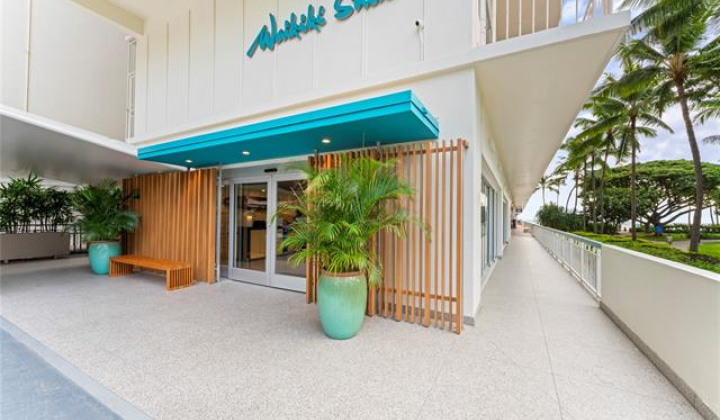 2161 Kalia Road,Honolulu,Hawaii,96815,1 ベッドルーム ベッドルーム,1 バスルームバスルーム,コンド / タウンハウス,Kalia,3,18882380