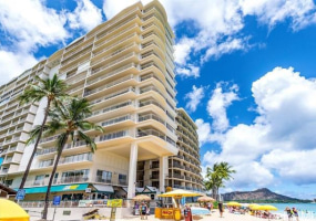 2161 Kalia Road,Honolulu,Hawaii,96815,1 ベッドルーム ベッドルーム,1 バスルームバスルーム,コンド / タウンハウス,Kalia,3,18882380