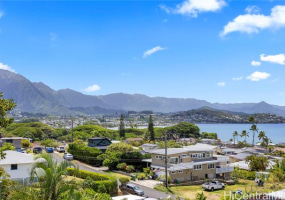 44-737 Hoonani Place,Kaneohe,Hawaii,96744,4 ベッドルーム ベッドルーム,2 バスルームバスルーム,一戸建て,Hoonani,18882686