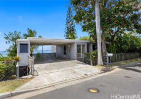 44-737 Hoonani Place,Kaneohe,Hawaii,96744,4 ベッドルーム ベッドルーム,2 バスルームバスルーム,一戸建て,Hoonani,18882686
