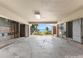 44-737 Hoonani Place,Kaneohe,Hawaii,96744,4 ベッドルーム ベッドルーム,2 バスルームバスルーム,一戸建て,Hoonani,18882686