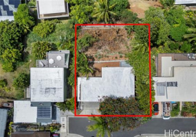 44-737 Hoonani Place,Kaneohe,Hawaii,96744,4 ベッドルーム ベッドルーム,2 バスルームバスルーム,一戸建て,Hoonani,18882686