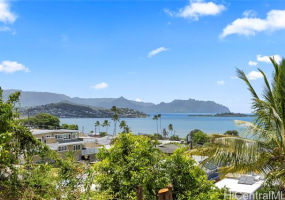 44-737 Hoonani Place,Kaneohe,Hawaii,96744,4 ベッドルーム ベッドルーム,2 バスルームバスルーム,一戸建て,Hoonani,18882686