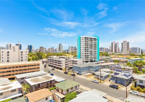 754 Ekela Avenue,Honolulu,Hawaii,96816,1 ベッドルーム ベッドルーム,1 バスルームバスルーム,コンド / タウンハウス,Ekela,9,18882687
