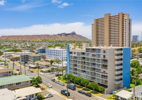 754 Ekela Avenue,Honolulu,Hawaii,96816,1 ベッドルーム ベッドルーム,1 バスルームバスルーム,コンド / タウンハウス,Ekela,9,18882687
