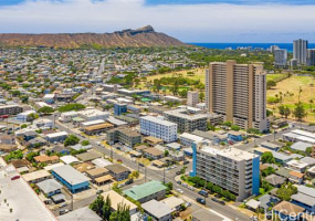 754 Ekela Avenue,Honolulu,Hawaii,96816,1 ベッドルーム ベッドルーム,1 バスルームバスルーム,コンド / タウンハウス,Ekela,9,18882687