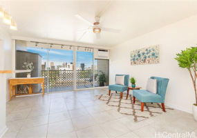 754 Ekela Avenue,Honolulu,Hawaii,96816,1 ベッドルーム ベッドルーム,1 バスルームバスルーム,コンド / タウンハウス,Ekela,9,18882687