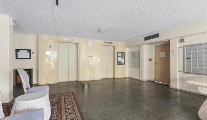 440 Seaside Avenue,Honolulu,Hawaii,96815,1 バスルームバスルーム,コンド / タウンハウス,Seaside,4,18882770
