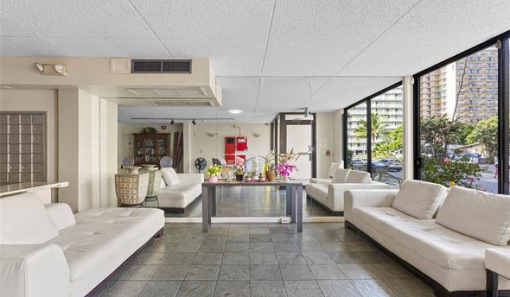 440 Seaside Avenue,Honolulu,Hawaii,96815,1 バスルームバスルーム,コンド / タウンハウス,Seaside,4,18882770