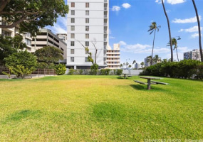440 Seaside Avenue,Honolulu,Hawaii,96815,1 バスルームバスルーム,コンド / タウンハウス,Seaside,4,18882770